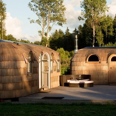 Kuldallika Igloo House And Iglusauna Kullamae Zewnętrze zdjęcie