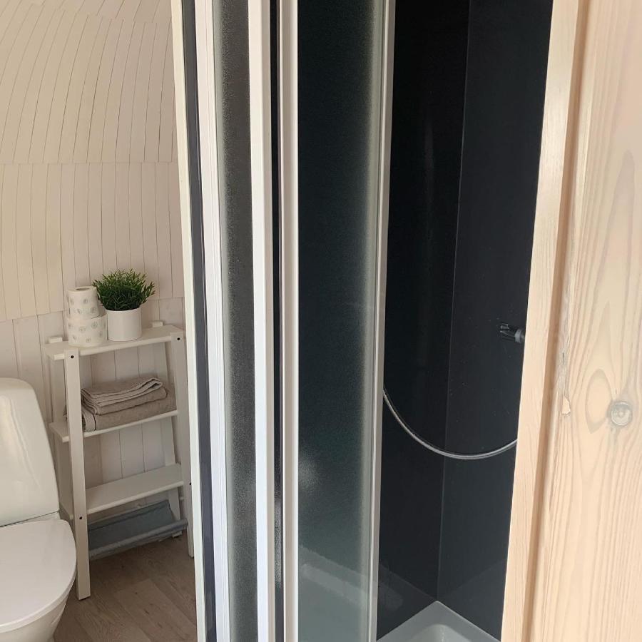 Kuldallika Igloo House And Iglusauna Kullamae Zewnętrze zdjęcie